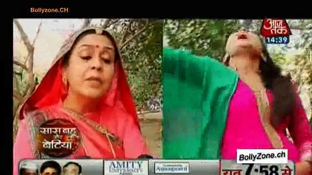 Serial Express!! - SBB Segment - 3rd Feb 2015