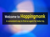 Best Tour Operators In India - Hoppingmonk.com