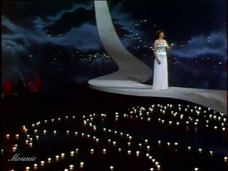 Mireille Mathieu -  La voie lactée