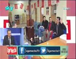 Ege Meclisi CHP Konak İlçe Başkanı Mehmet Şakir Başak part-1