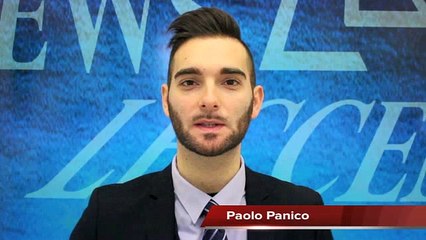 Leccenews24 - Rassegna Stampa 2 Febbraio 2015