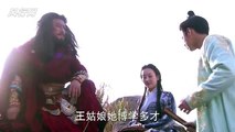 New Chines Drama 2015,,demi gods andsemi devils Ep 25,Best Chinese Drama 2015- Som Rek Neak Tean 8 Tes,Som Reik Neak 8 Tis