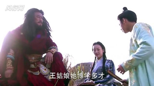 New Chines Drama 2015,,demi gods andsemi devils Ep 25,Best Chinese Drama 2015- Som Rek Neak Tean 8 Tes,Som Reik Neak 8 Tis