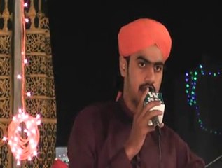 LAJPAL NABI MERE Most Beautiful Naat By Muhammad Salman Qadri 0303 0650840 , 0332 1048066
