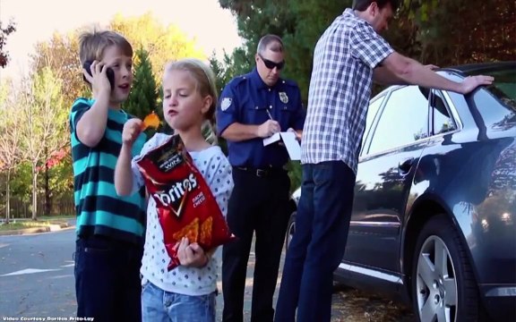 All Doritos Super Bowl Commercials 2015 All Super Bowl Commercials 2015 $1 Million Dollar Winner