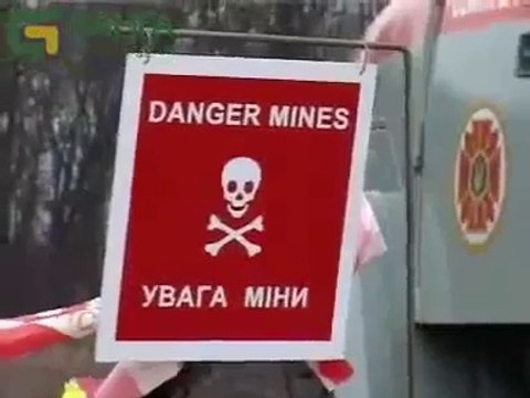 КрАЗ выпустил специализированные автомобили для МЧС