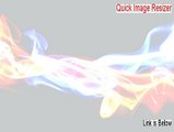 Quick Image Resizer Download - Download Now [2015]