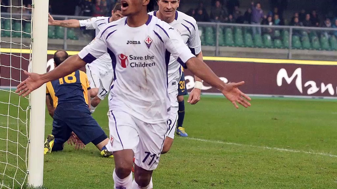 Chelsea gibt Schürrle ab und holt Cuadrado