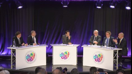 EMISSIONS SPECIALES - CÉLÉBRATION DES 40 ANS DES GRETA - EVENEMENT - TéléGrenoble