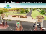 North Town Residency