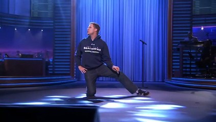 Battle de Play-back avec Will Ferrell et Kevin Hart - Emission #SuperBowl2015 sur MCM !