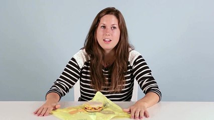 People Try McDonald's Breakfast For The First Time
