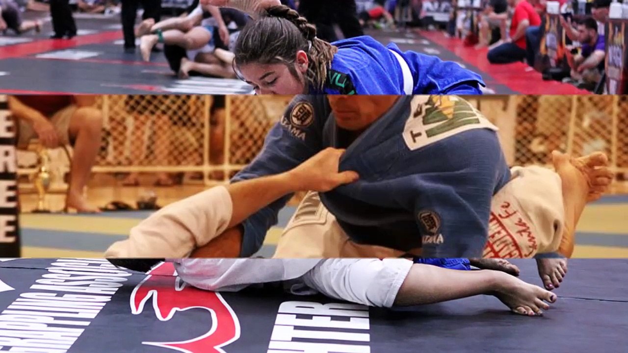 BJJ Connection : Jiu Jitsu & Grappling Tournaments Massachusetts