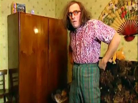 Осторожно модерн - Армейский Гомо-тест