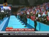 Ak Parti'de Milletvekilliği Adaylık Takvimi Belirlendi