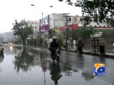 Lahore Rainy Weather-03 Feb 2015