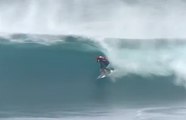 PERFECT 10 - Kelly Slater at Volcom Super Pipe Pro