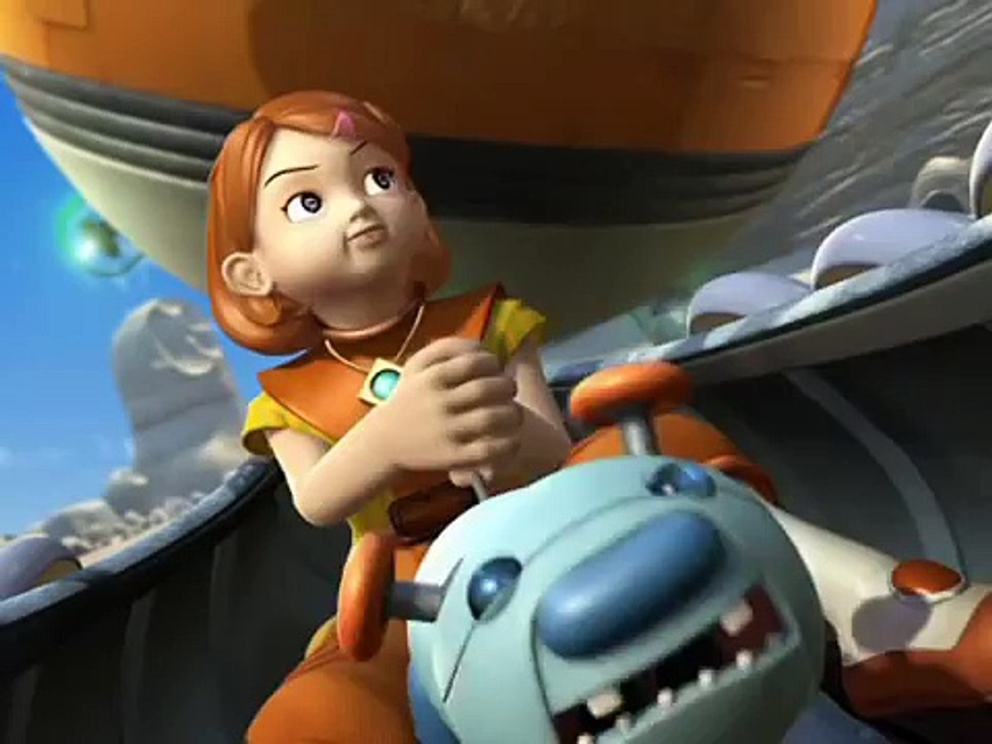 Top 151 + Eon kid cartoon