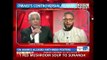 If India Begins War Against Pakistan -- Will Indian Muslims Join Pak Amy- Listen Asaduddin Owaisi Reply-By News-Cornor