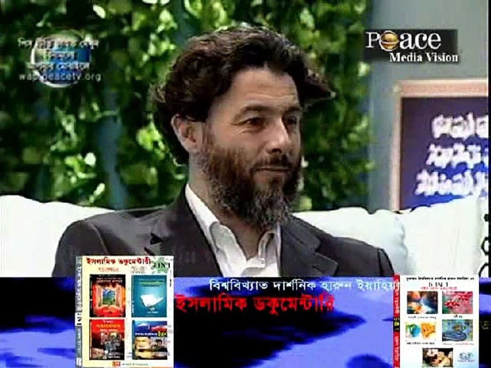 Bangla: A Date with Dr. Zakri Naik 2014 (Part 1/2) Ramadan Qur'an Majeeder Mas