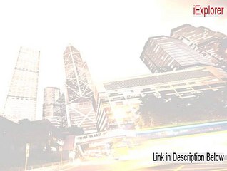 iExplorer Serial (Download Now 2015)