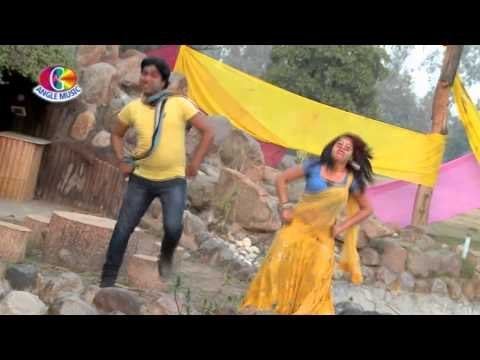बहे फगुनी ब्यार | Bahe Faguni Byaar | Holi Mein Rang Li | Rajan Raj