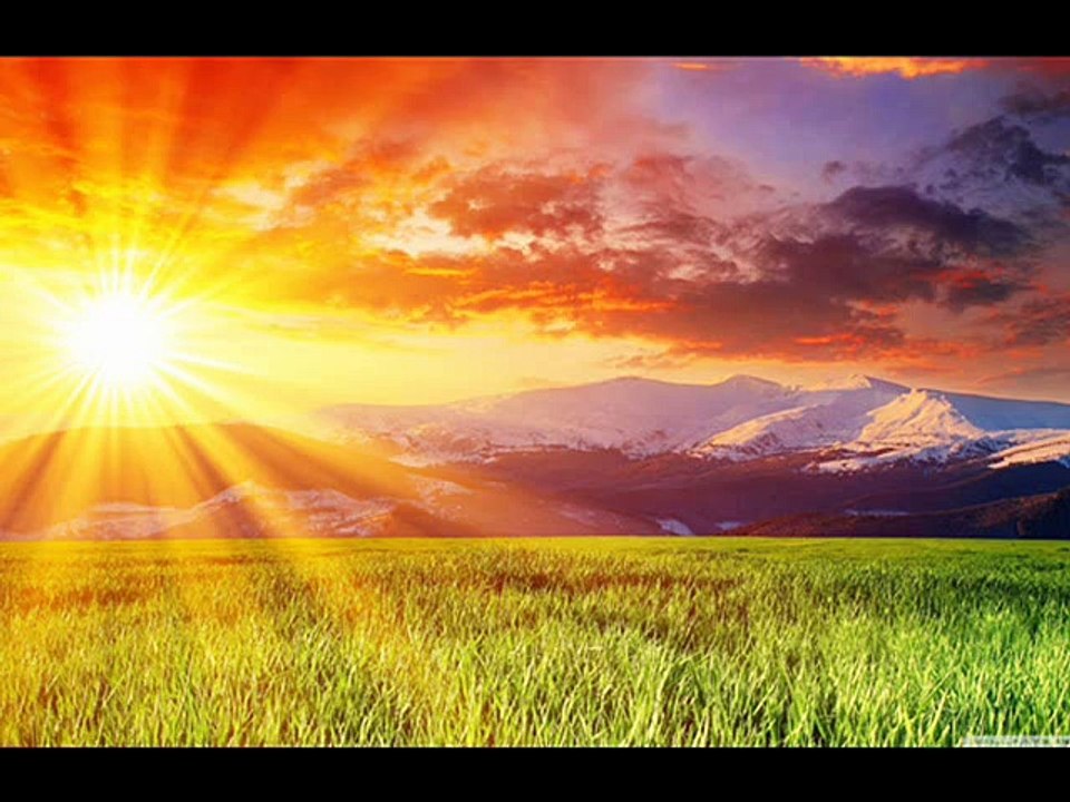 Dove è sempre Sole...Modà