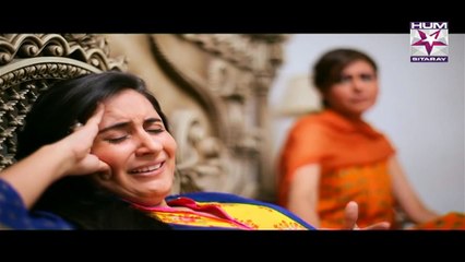 Pyar Hai Tu Mera Episode 6 HUMSITARAY TV Drama