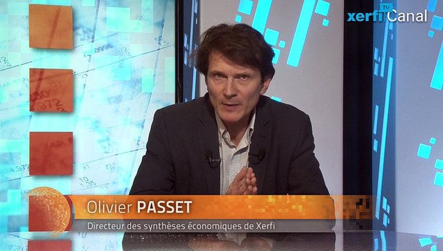 Olivier Passet, Xerfi Canal Compétitivité française : l'arrêt du décrochage