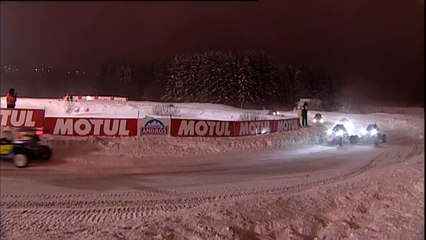TROPHEE Féminin finale superbesse2015