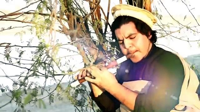 Pashto aattan New Attan Song 2015 Da Umeed Ranra
