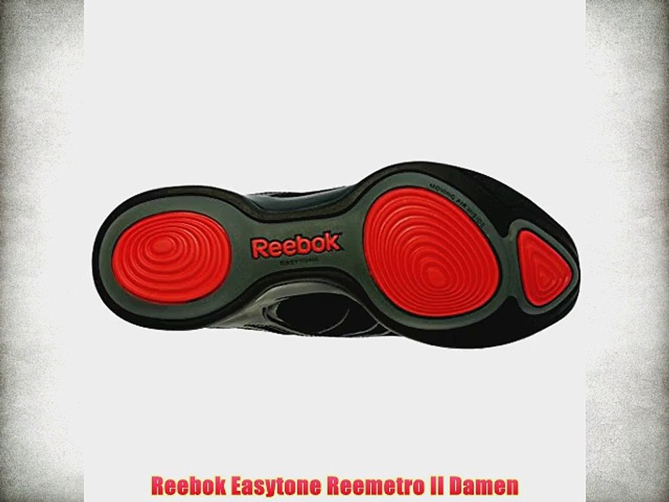 Reebok Easytone Reemetro II Damen