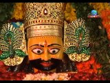 Best Khatu Shyam Bhajan .................Ghuma De Shyam Mor Chhadi By Kiran Sharma