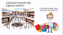 ¿Cómo ahorrar dinero facilmente en tus compras?
