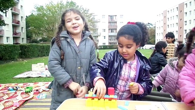 Intermèdes Robinson - Année 2014