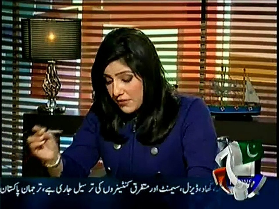 Hassan Nisar Analysis on Chaudhry Muhammad Sarwar’s Resignation - Latest News