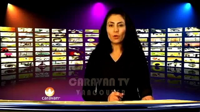 Pashto Attan by Afghan students, Canada 2015(boys