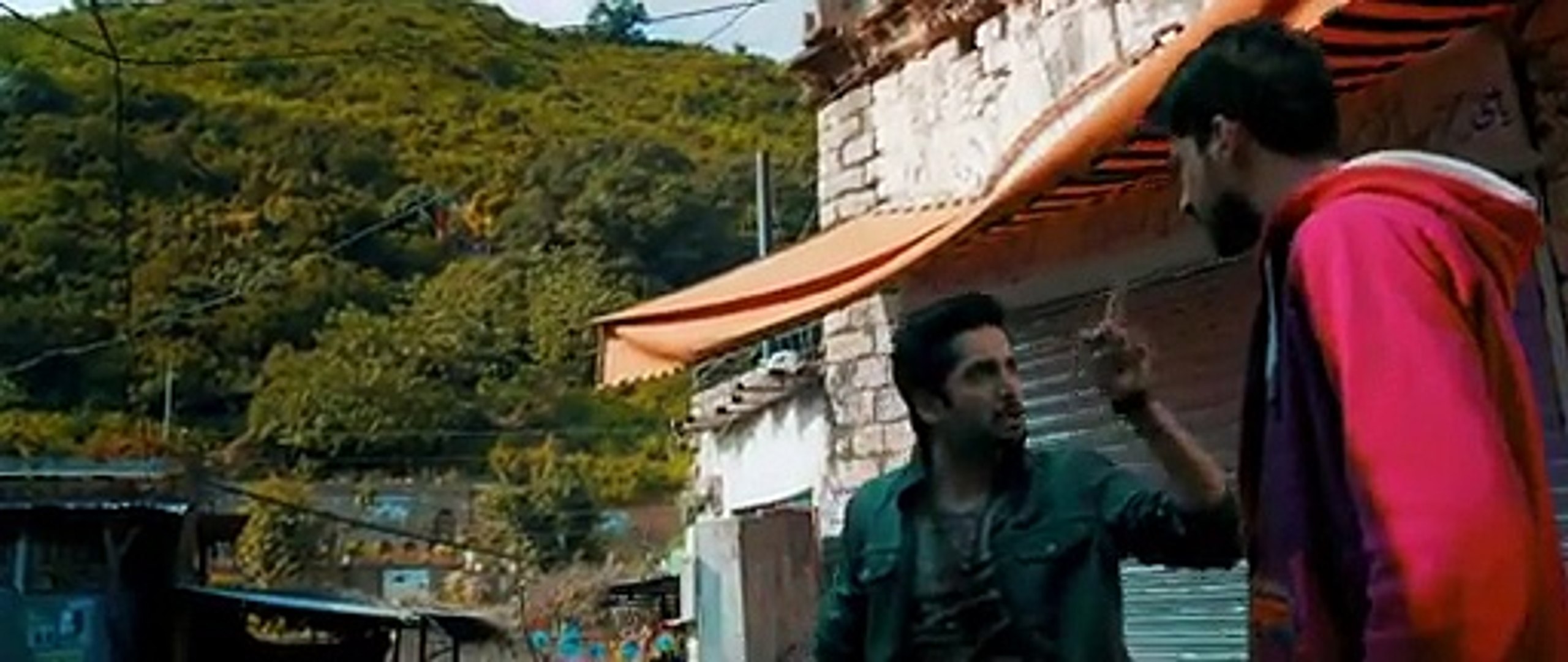 Pakistani New Movie Jalaibee Official Trailer By - Latest News