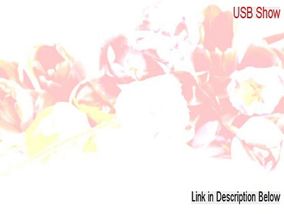 USB Show Download - Legit Download (2015)