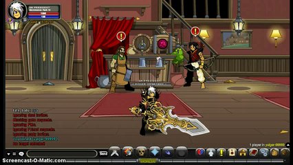 Buy Sell Accounts - aqw account for sale 2013