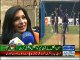 Meera to give Pakistani Team a Gift After Winning WorldCup 2015