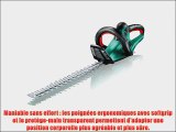 Bosch Taille-haies AHS 50-26 de 35 kg ? lame de 50 cm coupant 26 mm 0600847F00