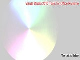 Visual Studio 2010 Tools for Office Runtime (32-bit) Full [visual studio 2010 tools for office runtime install location 2015]