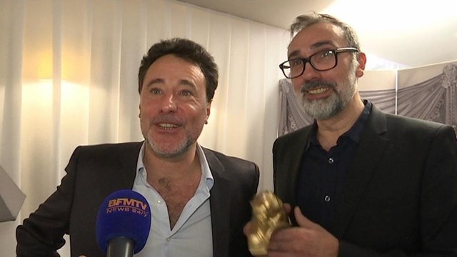 Un Prix Lumières pour Qu'est-ce qu'on a fait au bon Dieu?