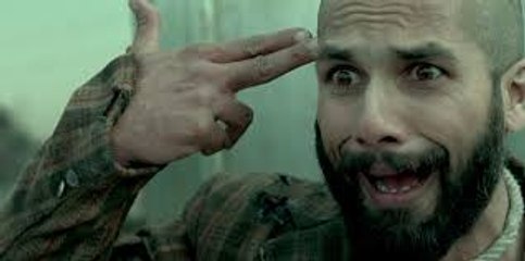 Bismil Video Song (Haider) Full HD