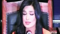 After Learning URDU and ENGLISH, Meera Learned -Hindi- with proper accent - Latest News - Meera - Meera Latest News -
