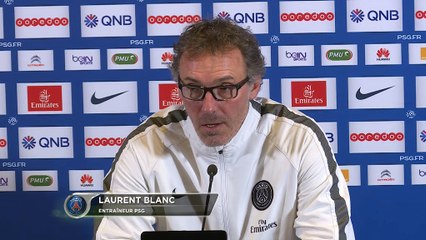 Blanc: "Niente colpi di mercato, colpa del fairplay"