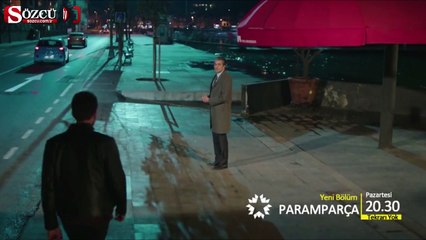 Paramparça 11. Bölüm Fragmanı
