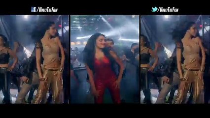 Dance Basanti - Official Song - Ungli - Emraan Hashmi, Shraddha Kapoor