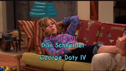 Icarly - Avant-première saison 5